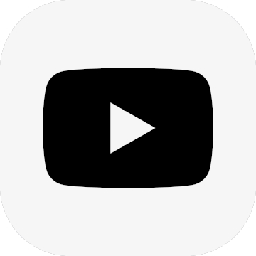YouTube logo